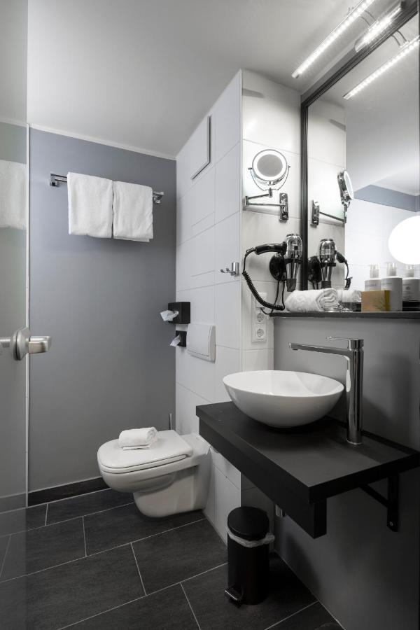 Hotel Innsento - Health Campus Passavia Esterno foto