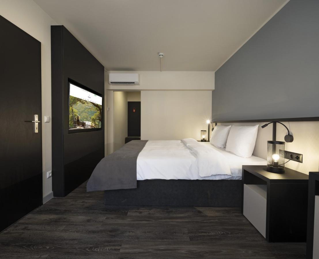 Hotel Innsento - Health Campus Passavia Esterno foto