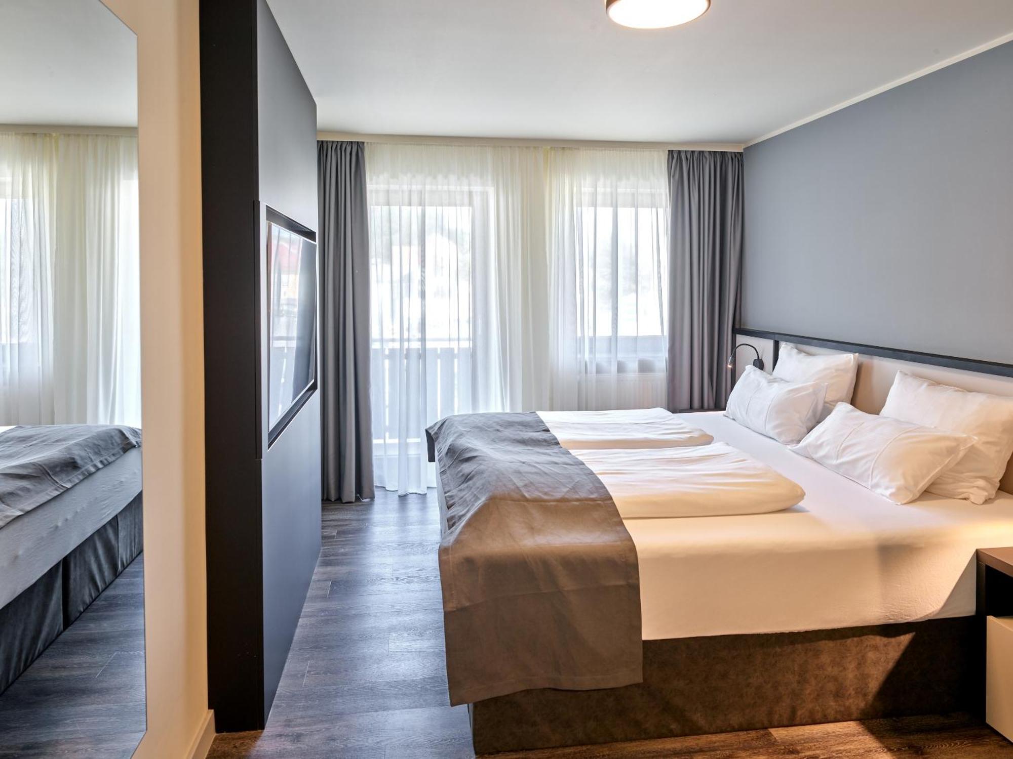 Hotel Innsento - Health Campus Passavia Esterno foto